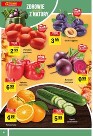 Gram Market gazetka tydzień 40 Strona 6