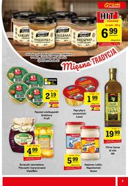 Gram Market gazetka tydzień 40 Strona 7