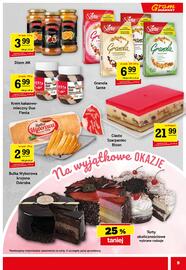 Gram Market gazetka tydzień 40 Strona 9