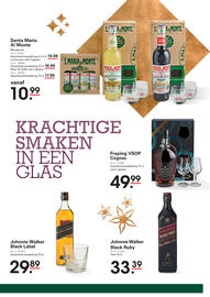Sligro folder | Kerstgeschenken Pagina 11