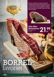Sligro folder | Kerstgeschenken Pagina 30