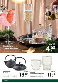 Sligro folder | Kerstgeschenken Pagina 36
