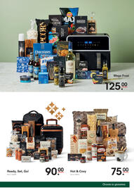 Sligro folder | Kerstgeschenken Pagina 43