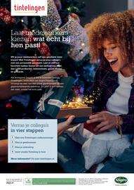 Sligro folder | Kerstgeschenken Pagina 44