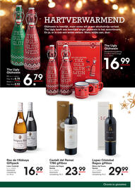Sligro folder | Kerstgeschenken Pagina 7