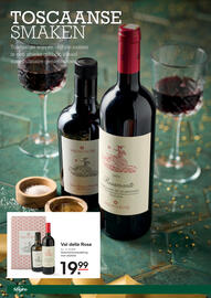 Sligro folder | Kerstgeschenken Pagina 8