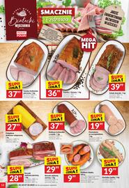 Twój Market gazetka tydzień 40 Strona 12