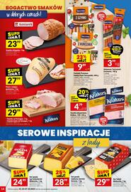 Twój Market gazetka tydzień 40 Strona 14