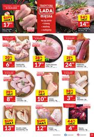 Twój Market gazetka tydzień 40 Strona 15