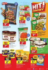 Twój Market gazetka tydzień 40 Strona 17