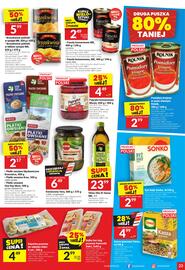 Twój Market gazetka tydzień 40 Strona 23