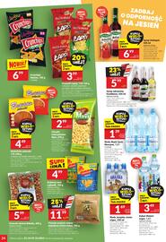 Twój Market gazetka tydzień 40 Strona 24