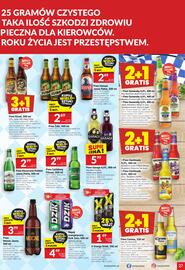 Twój Market gazetka tydzień 40 Strona 27