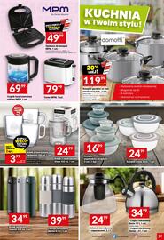 Twój Market gazetka tydzień 40 Strona 29