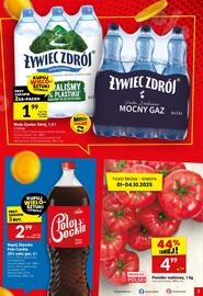 Twój Market gazetka tydzień 40 Strona 3
