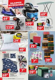 Twój Market gazetka tydzień 40 Strona 30