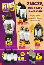 Twój Market gazetka tydzień 40 Strona 34