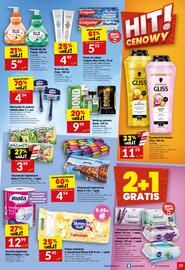 Twój Market gazetka tydzień 40 Strona 39