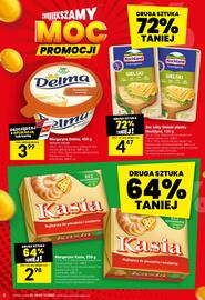 Twój Market gazetka tydzień 40 Strona 4