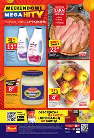 Twój Market gazetka tydzień 40 Strona 40