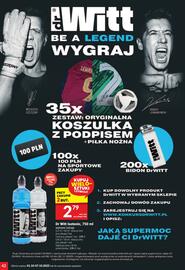 Twój Market gazetka tydzień 40 Strona 42