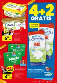 Twój Market gazetka tydzień 40 Strona 5