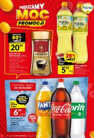 Twój Market gazetka tydzień 40 Strona 6