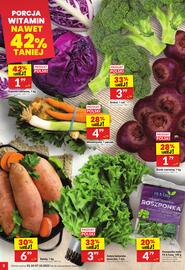 Twój Market gazetka tydzień 40 Strona 8