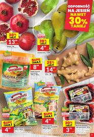 Twój Market gazetka tydzień 40 Strona 9