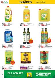 Lulu Hypermarket catalogue Page 12
