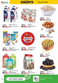 Lulu Hypermarket catalogue Page 16