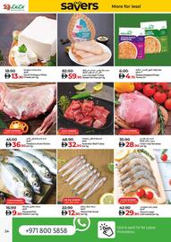 Lulu Hypermarket catalogue Page 24