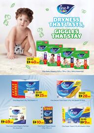 Lulu Hypermarket catalogue Page 26
