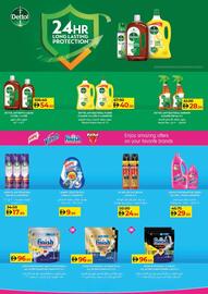 Lulu Hypermarket catalogue Page 28