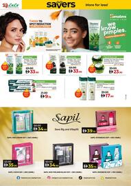 Lulu Hypermarket catalogue Page 34