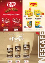 Lulu Hypermarket catalogue Page 4