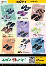 Lulu Hypermarket catalogue Page 44