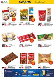Lulu Hypermarket catalogue Page 6