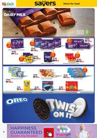 Lulu Hypermarket catalogue Page 8
