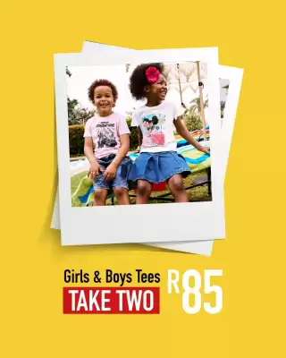 JAM Clothing catalogue (valid until 6-10)