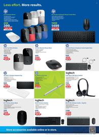 Incredible Connection catalogue Page 21