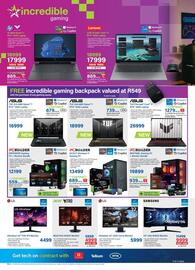 Incredible Connection catalogue Page 6