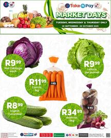 Take 'n Pay catalogue Page 2