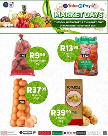 Take 'n Pay catalogue Page 3