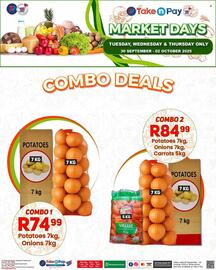 Take 'n Pay catalogue Page 5