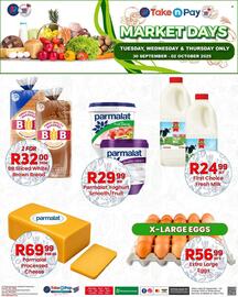Take 'n Pay catalogue Page 6