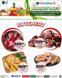 Take 'n Pay catalogue Page 7