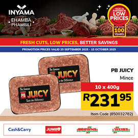 Jumbo catalogue Page 2