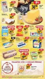 Albert leták | Supermarket Strana 18