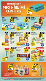 Albert leták | Supermarket Strana 22